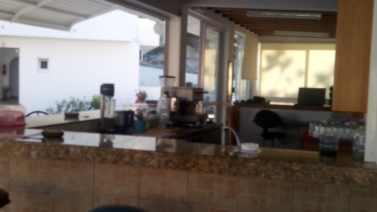 Villa Popi Studios Kéfalos Exterior foto